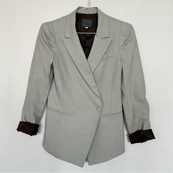 Formal blazer - Picture 5 of 10